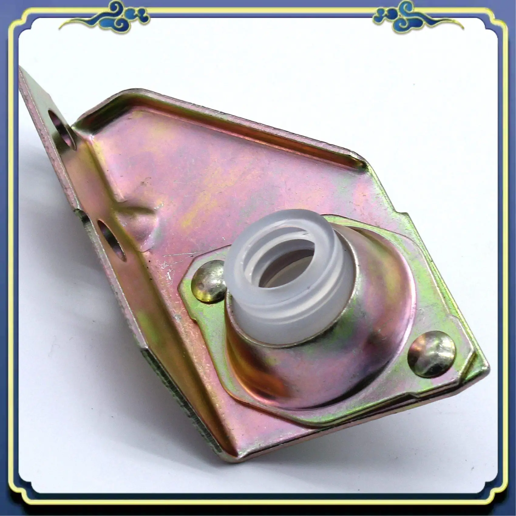 

AU16-Автомобильный опорный кронштейн стержня переключения передач и втулка 171711194G подходит для Golf Cabriolet Mk1 Caddy Pickup Scirocco