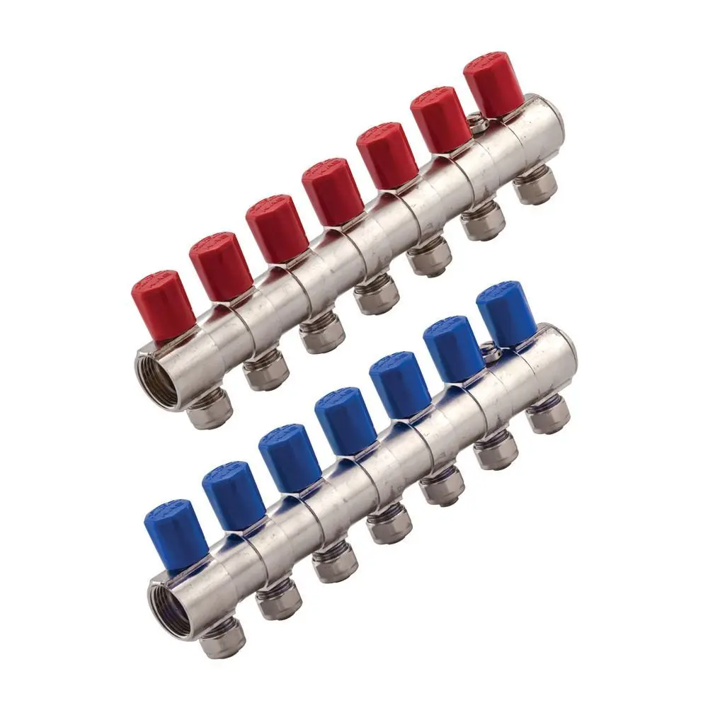 6 LI MOBILE COLLECTOR