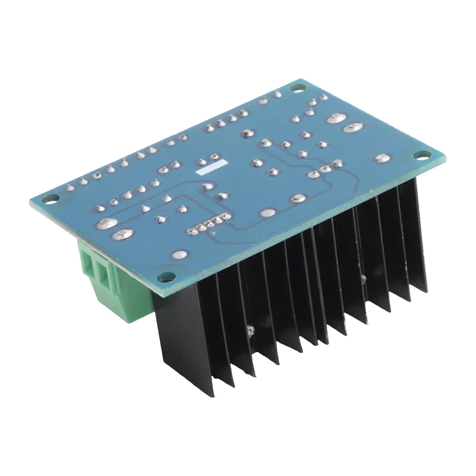 Powerful Output Delivery Adjustable 200W For XL4016 DCDC Voltage Regulator Suitable for Demanding Applications