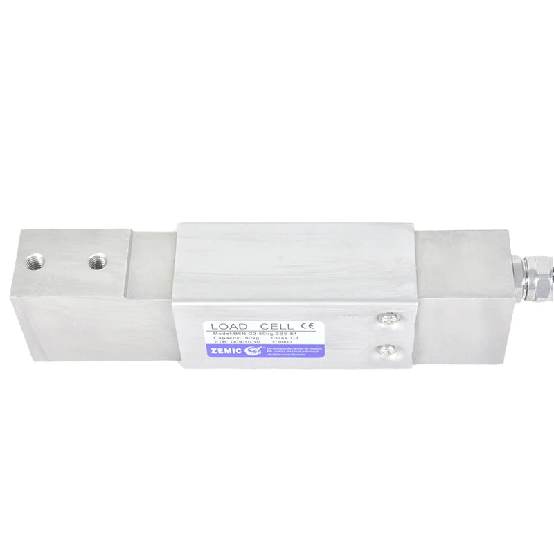 B6N High Accuracy S…