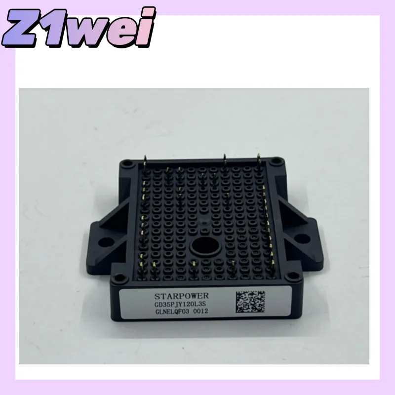 

Модуль GD35PJY120L3S, бесплатная доставка, новый и оригинальный
