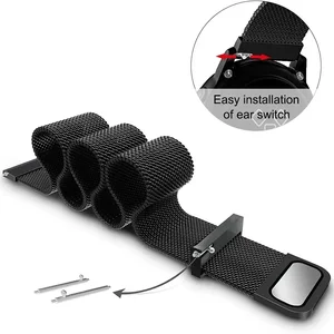 8 Main Sales Bracelets 22mm - №2