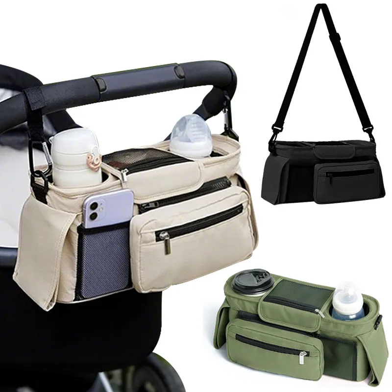 Thumbnail 2 - #10 Trending Baby Travel Storage Bags Right Now