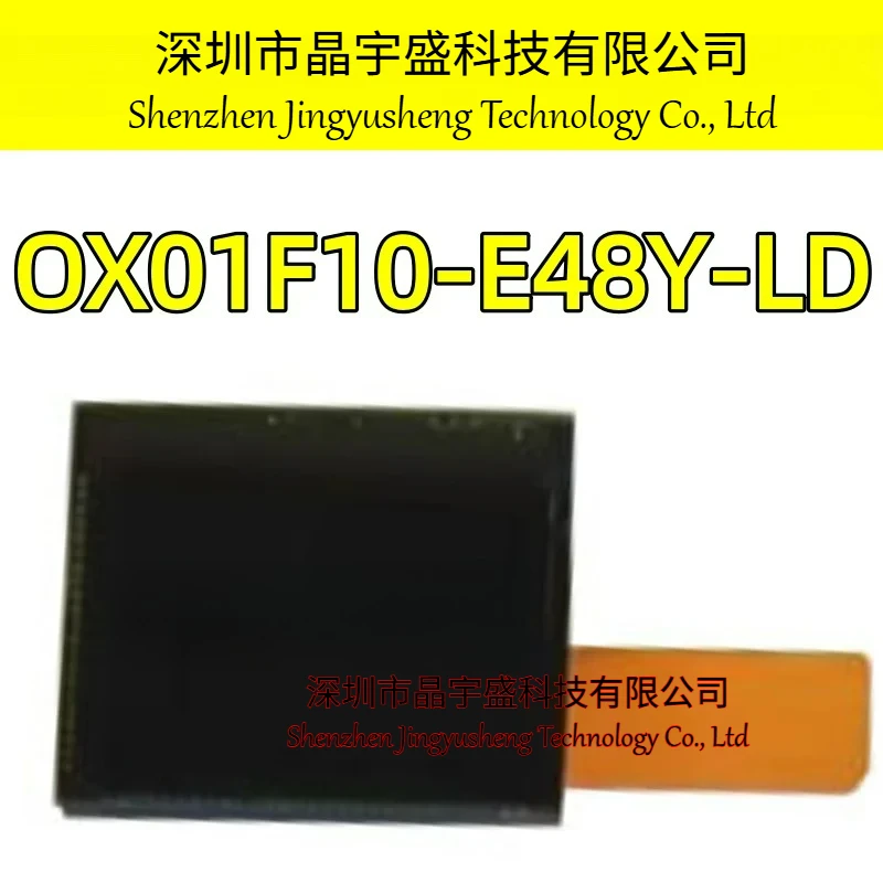 New Original OX01F10-E48Y-LD