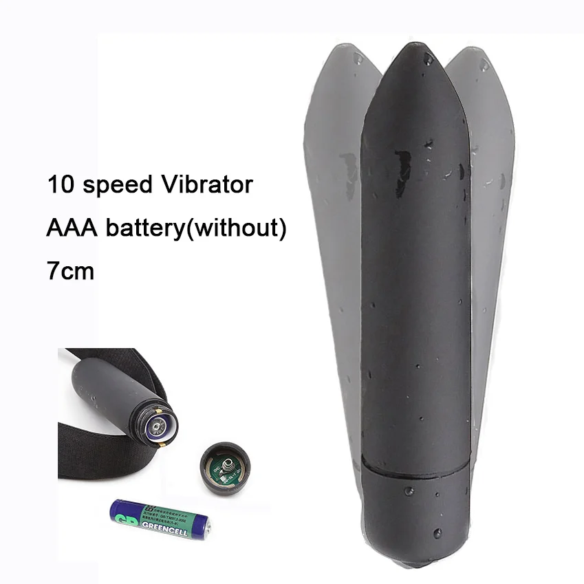 Women's Erotic Nylon Bondage BDSM Kit with Handcuffs Sex Whip Mouth Gag Rabbit Tail Anal Plug for Adult Games view 6