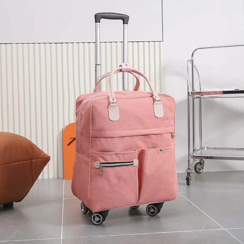 sac-de-voyage-pour-femmes-grande-capacite-valise-a-roulettes-universelles-sac-de-bagage-leger-sac-a-double-bandouliere-simple