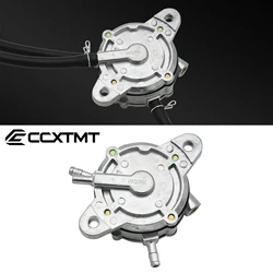 Vacuum Fuel Pump For CH250 CF250 CN250 Kazuma 500cc GY6 50cc-250cc 139QMB 152QMI 157QMJ Engine Motorcycle ATV Scooter Moped Part