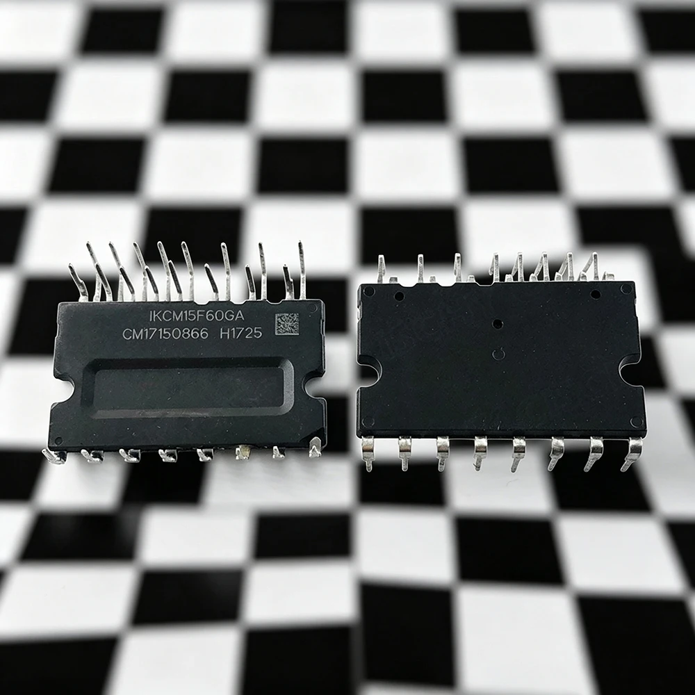 5pcs/lot IKCM15F60GA IGCM15F60GA IGCM10F60GA IGCM20F60GA  ORIGINAL IPM in stock