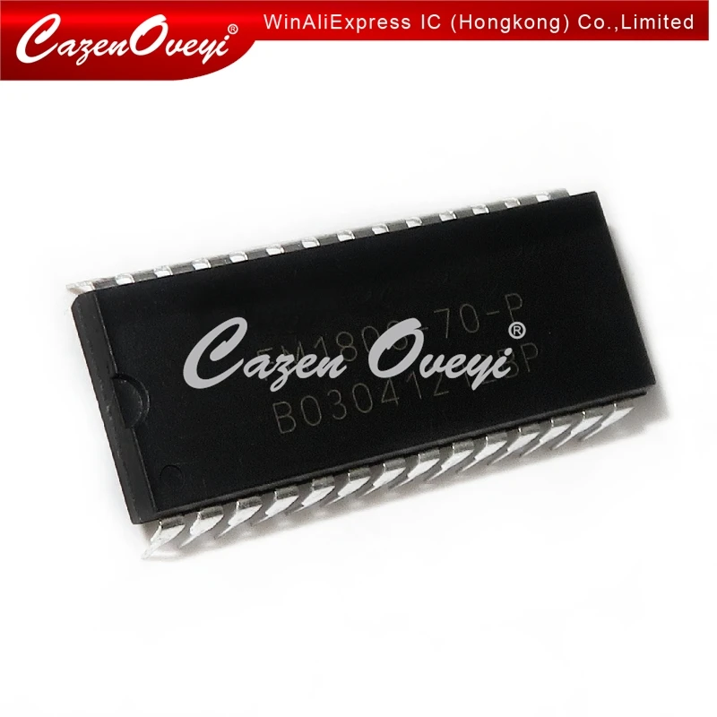 5Pcs Fm1808-70-Pg F…