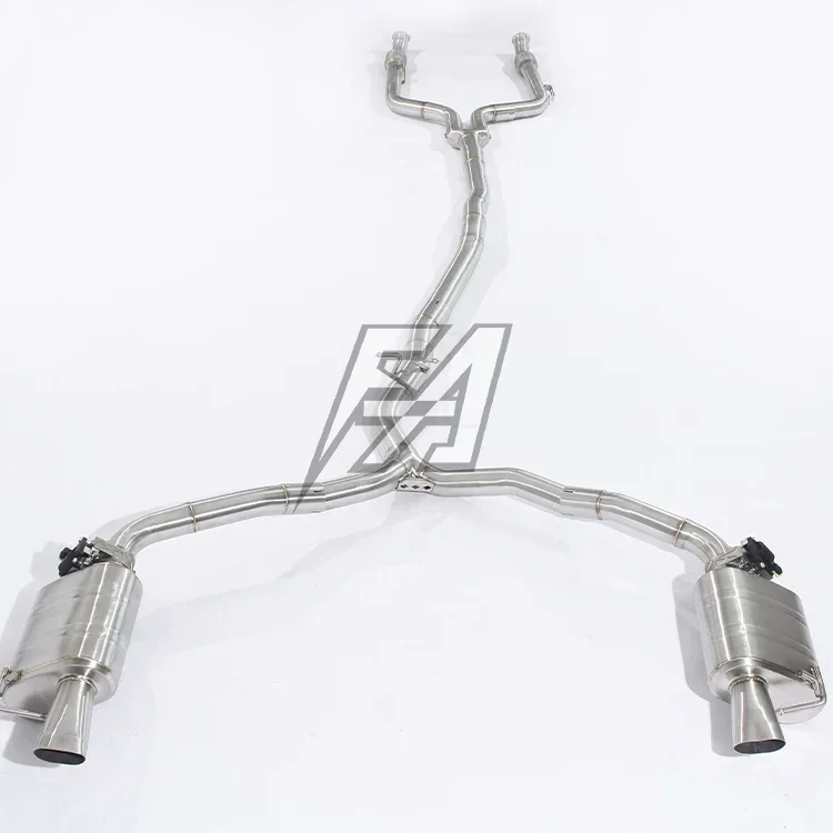 For E43 3.0T 2017 E…