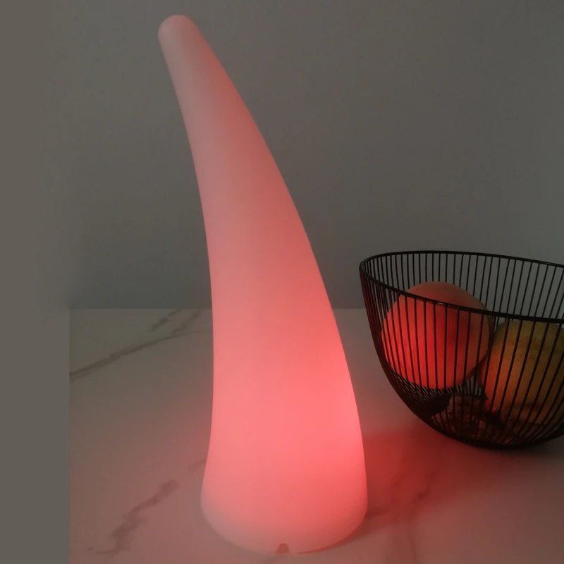 Ox Horn Style, Led …