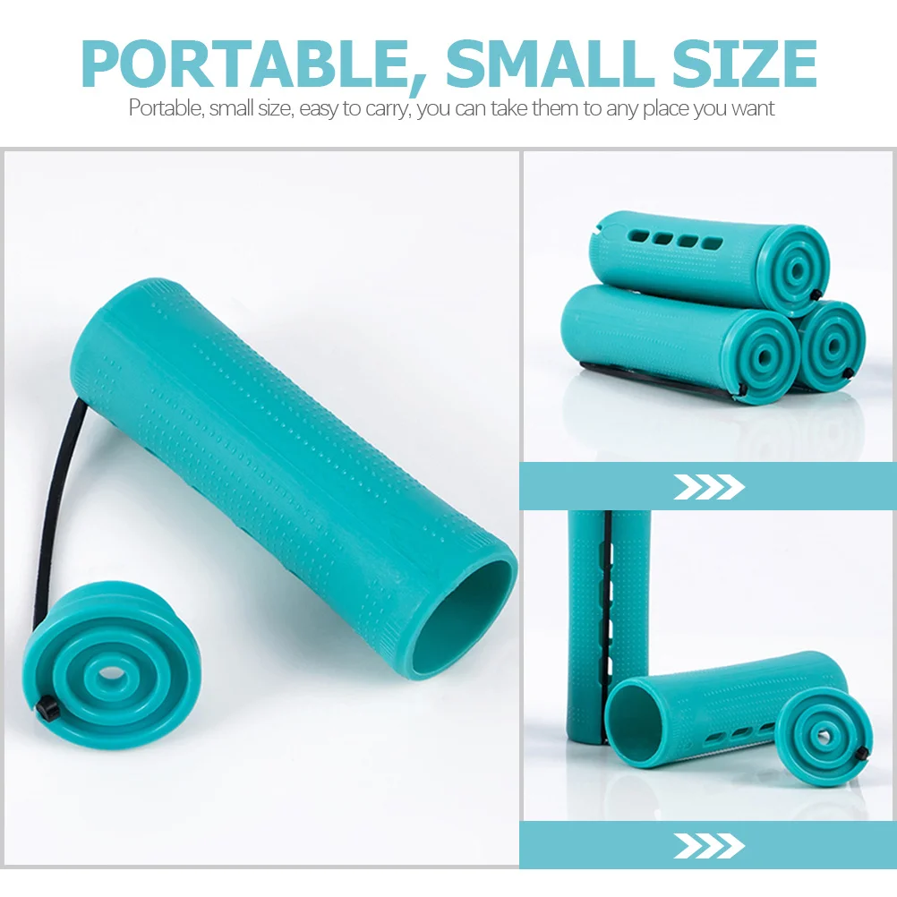 

18 шт., самодержащие бигуди, гибкие ролики для укладки волос средней длины, инструмент для сна, волнистых локонов, портативный салон, парикмахерская