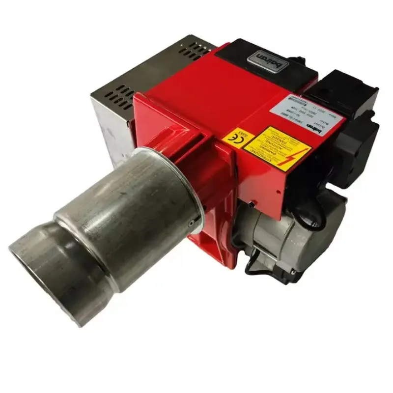 

WB146-2(STW146-2)Wholesale Bairan Industrial Waste Oil Burner