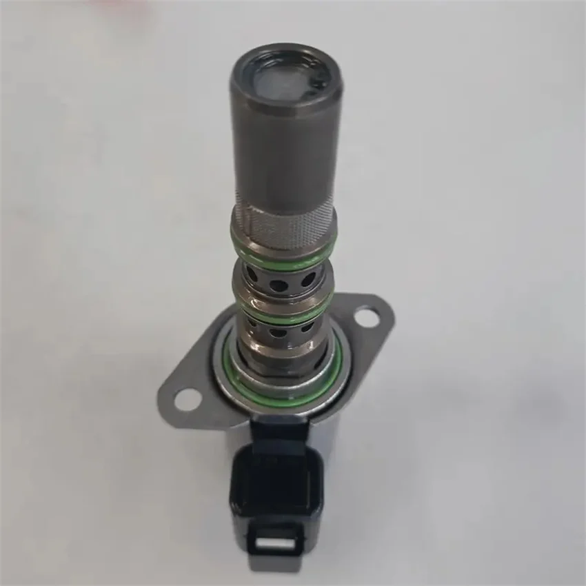 VOE 11115488 Proportional Solenoid Valve 11418522 For Volvo Excavator Parts Articulated Hauler Parts