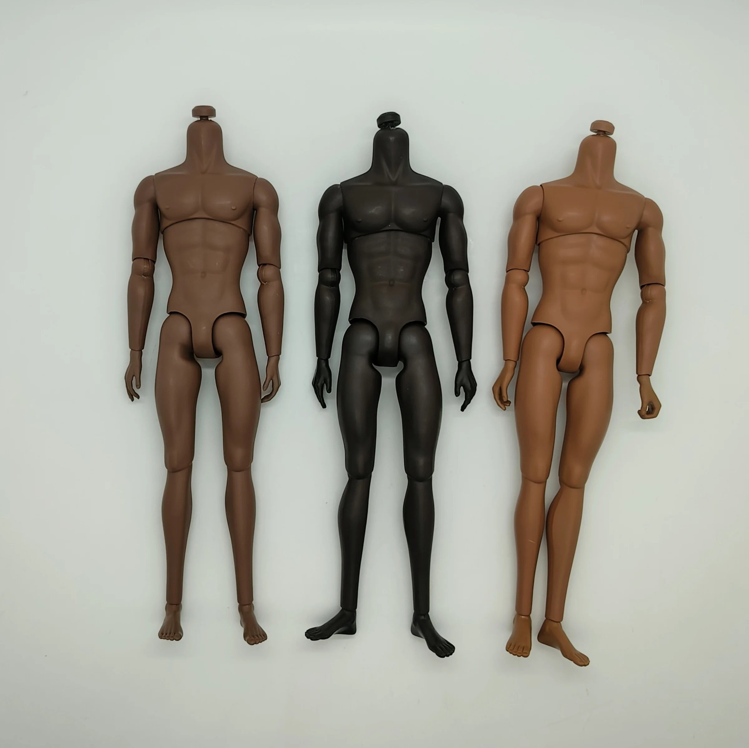 

Модная кукла Fashion Royalty в масштабе 1/6, мужское тело Homme1.5, светло-медовый нубийский тон кожи, мужская кукла-модель.