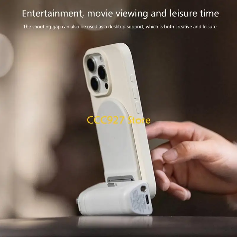 B03F Ergonomic Photo Grip Hanking