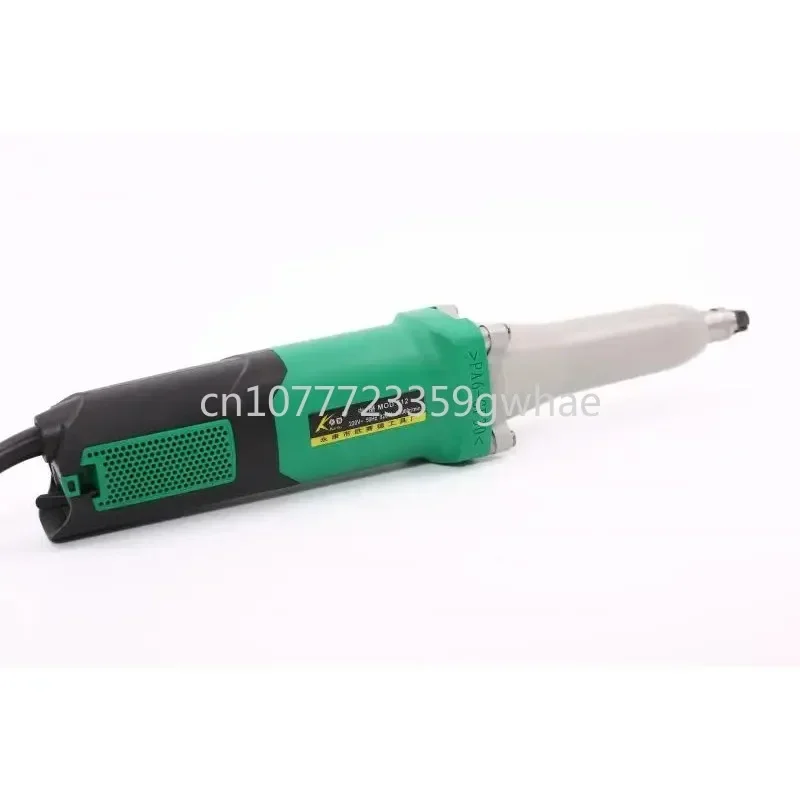 Electric grinder carving electric tool 220V 25mm high-power non thermal direct grinding stone carving