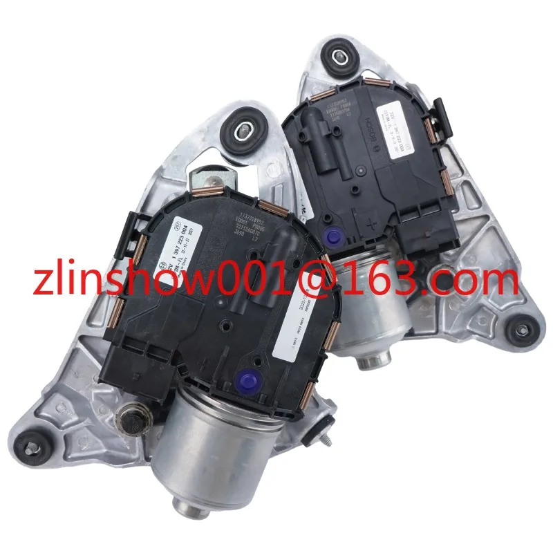 

Front Left & Right Windshield Right Wiper Motor for PEUGEOT 508 W23 9816172680 9816172780