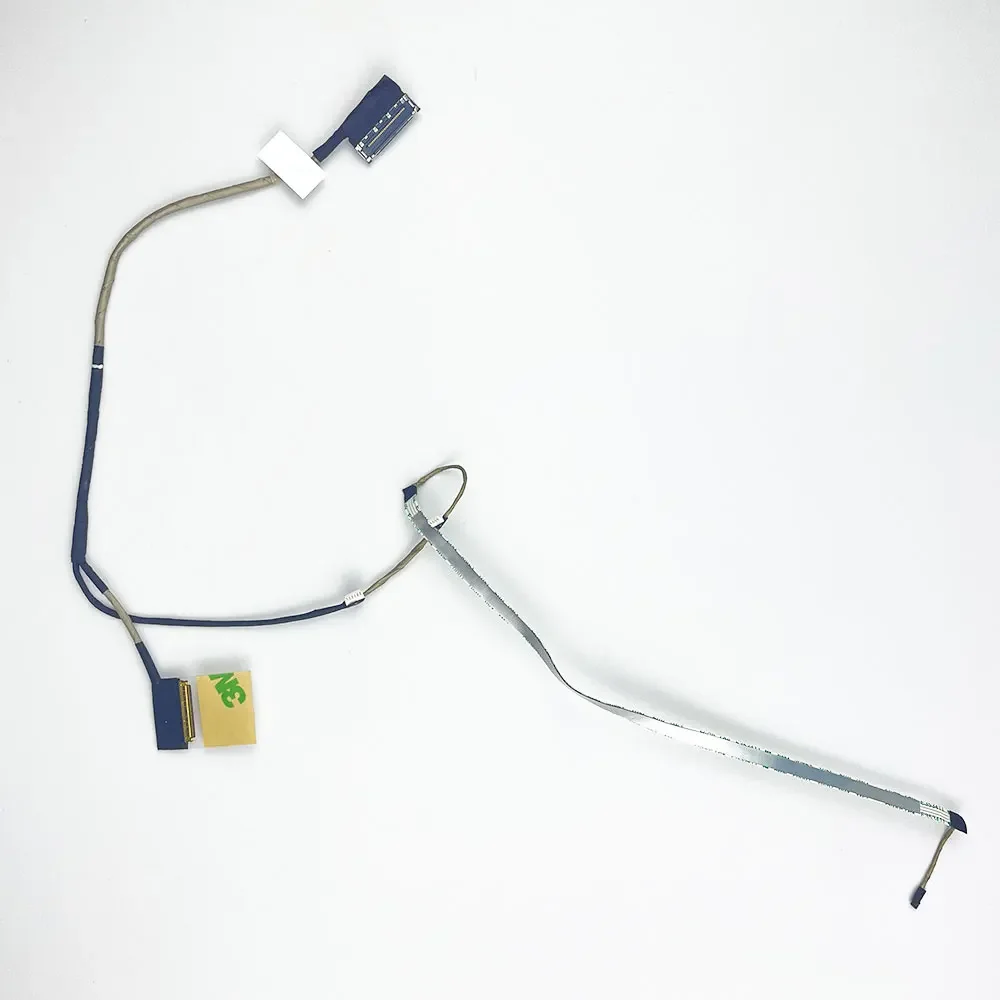 Kabel Flex layar Video untuk Lenovo 720S-14 cable Kabel pita layar LED LCD laptop cable cable