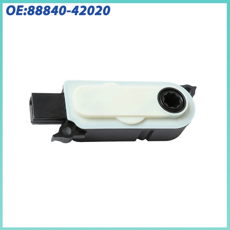 88840-42020 Grille Shutter Motor Actuator for Toyota Avalon 2025 Active Grille Air Dam Motor