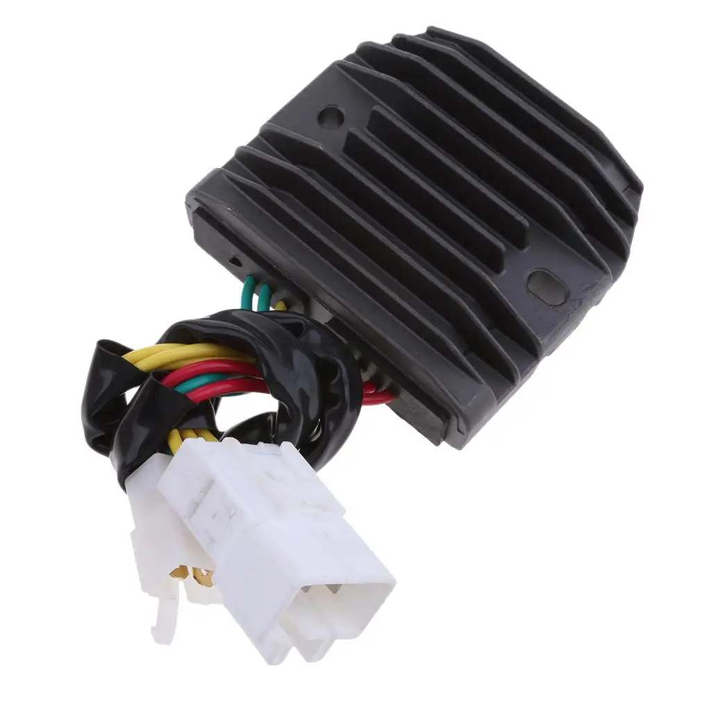 Brand New Motorcycle Voltage Regulator for Honda CBR600RR / CBR900RR / CBR929RR / CBR954RR