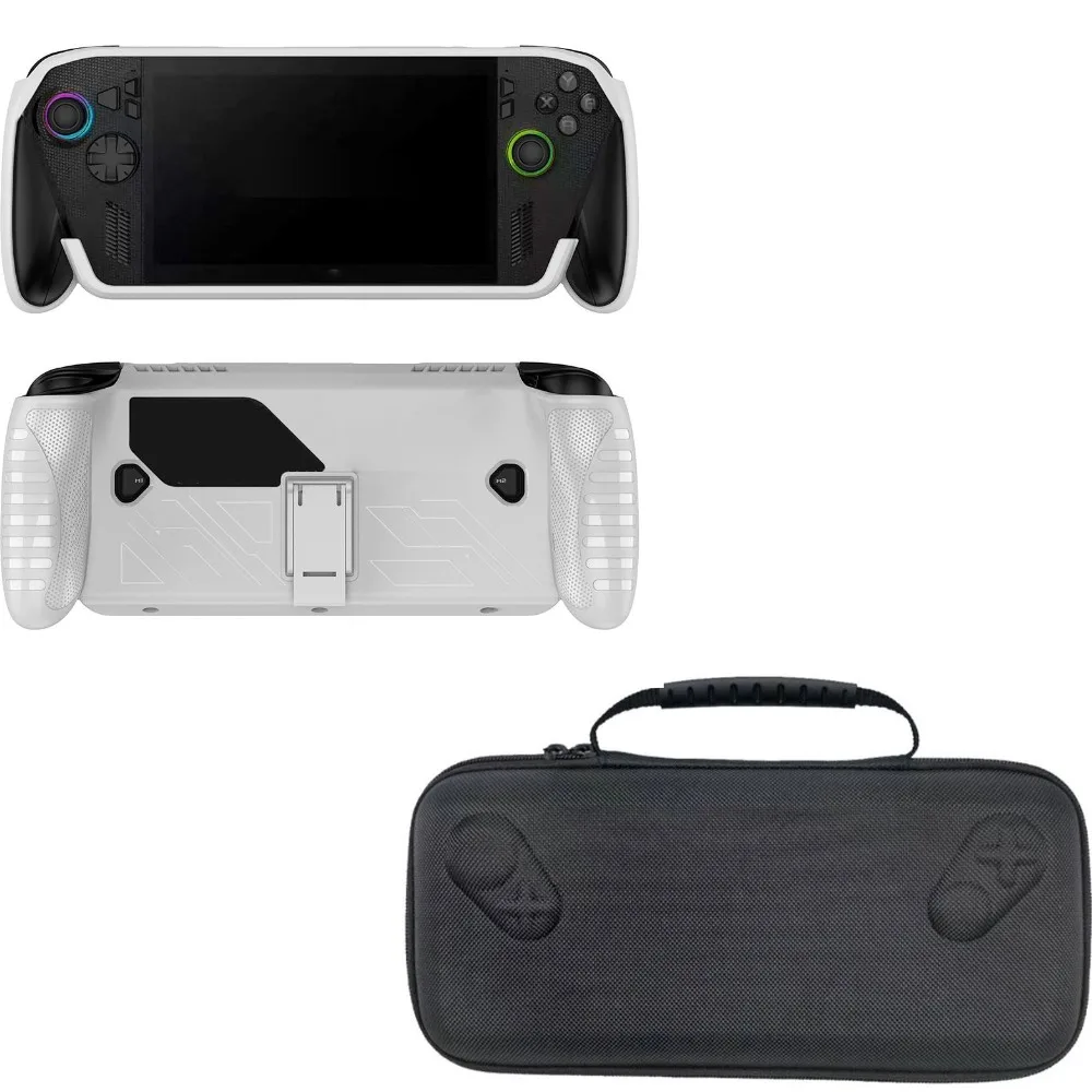 para-rog-aliado-x-game-console-acessorios-tpu-capa-protetora-anti-queda-resistente-a-riscos-a-prova-dwaterproof-agua-bolsa-caso-de-armazenamento