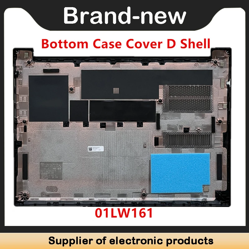 جديد لينوفو ثينك باد E480 E485 E480C E490 E495 R480 R490 أسفل الغطاء السفلي قاعدة غطاء D الإسكان 01LW161