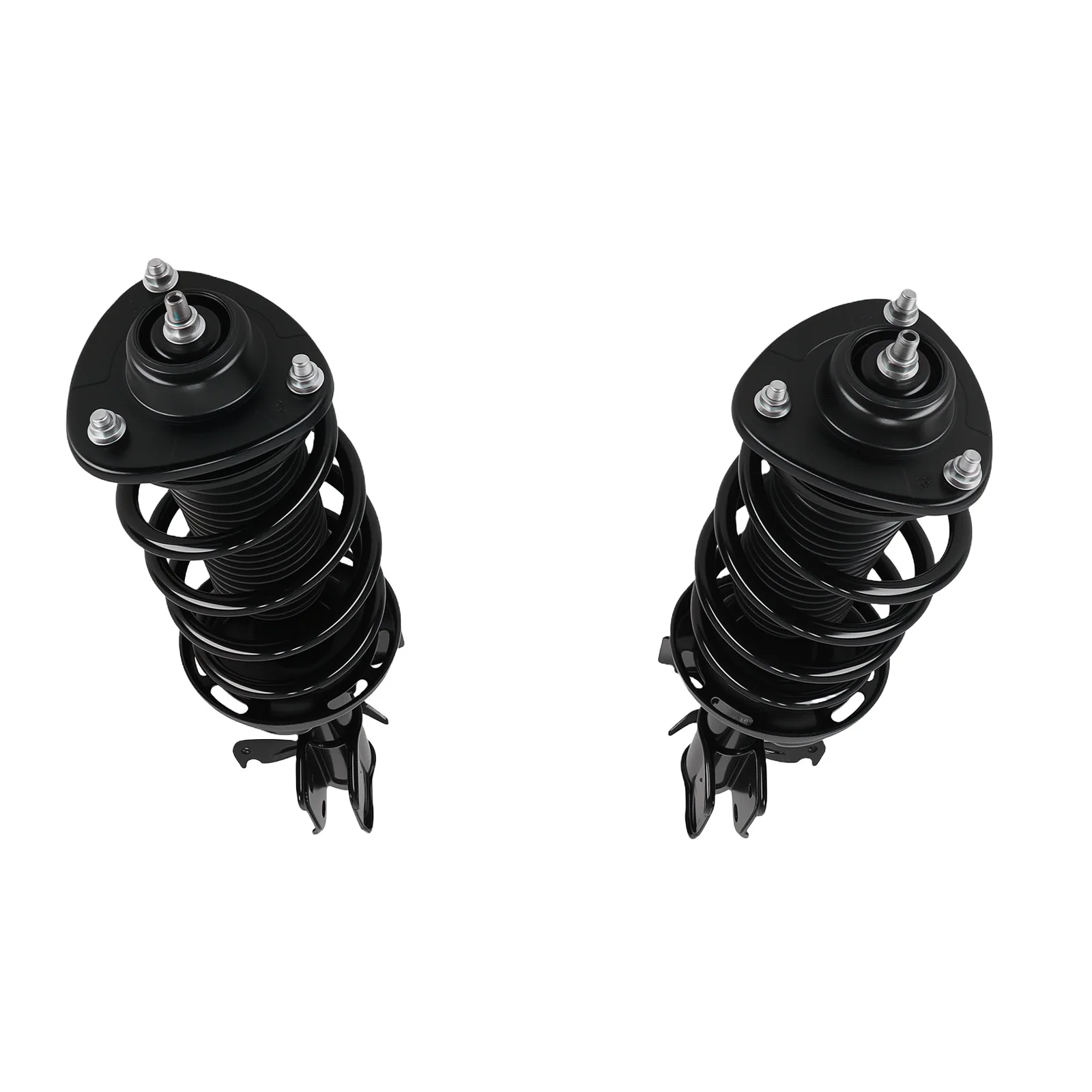 

Комплект передних амортизаторов с пружинами для Honda Odyssey 2013-2017, левый и правый