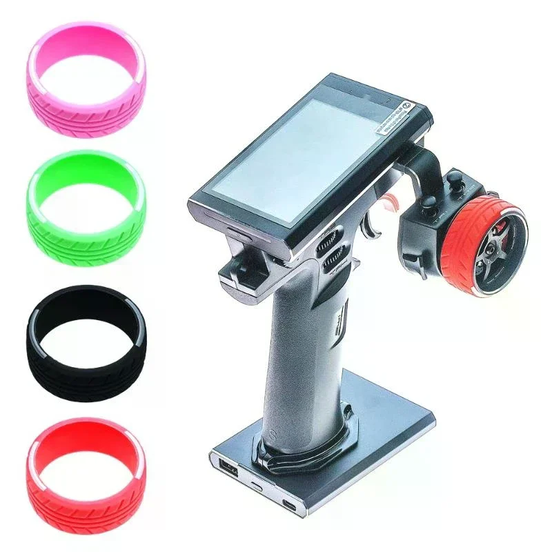 Housse de volant pour émetteur - Rc Transmitter avis et prix