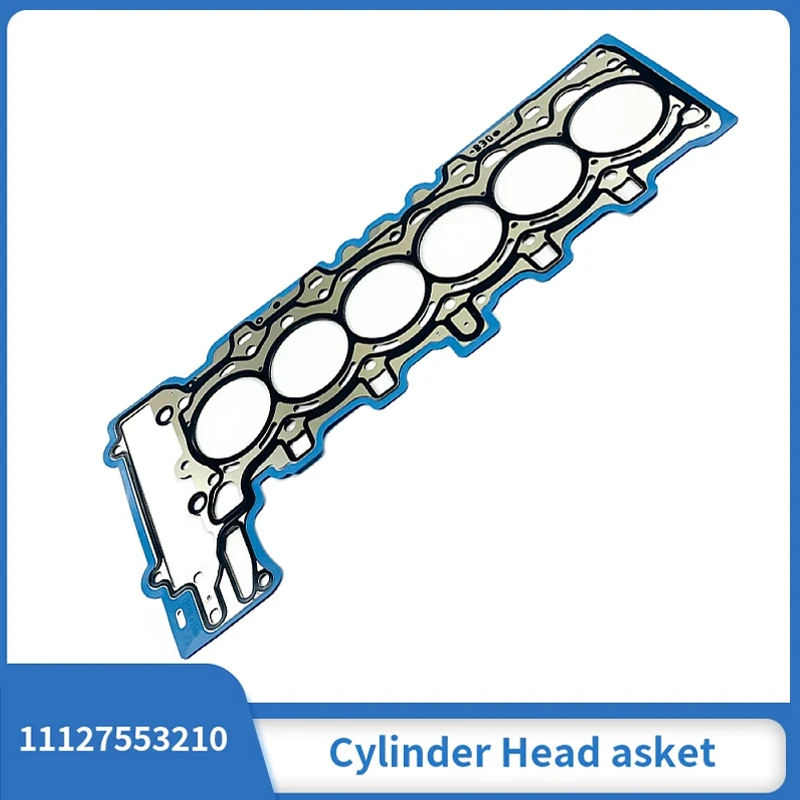 

Engine Cylinder Head Gasket For BMW E82 E88 E90 E70 328 528 i Xi X3 X5 Z4 N52 B30 3.0L OE 11127553210 Auto Parts Car Accessories