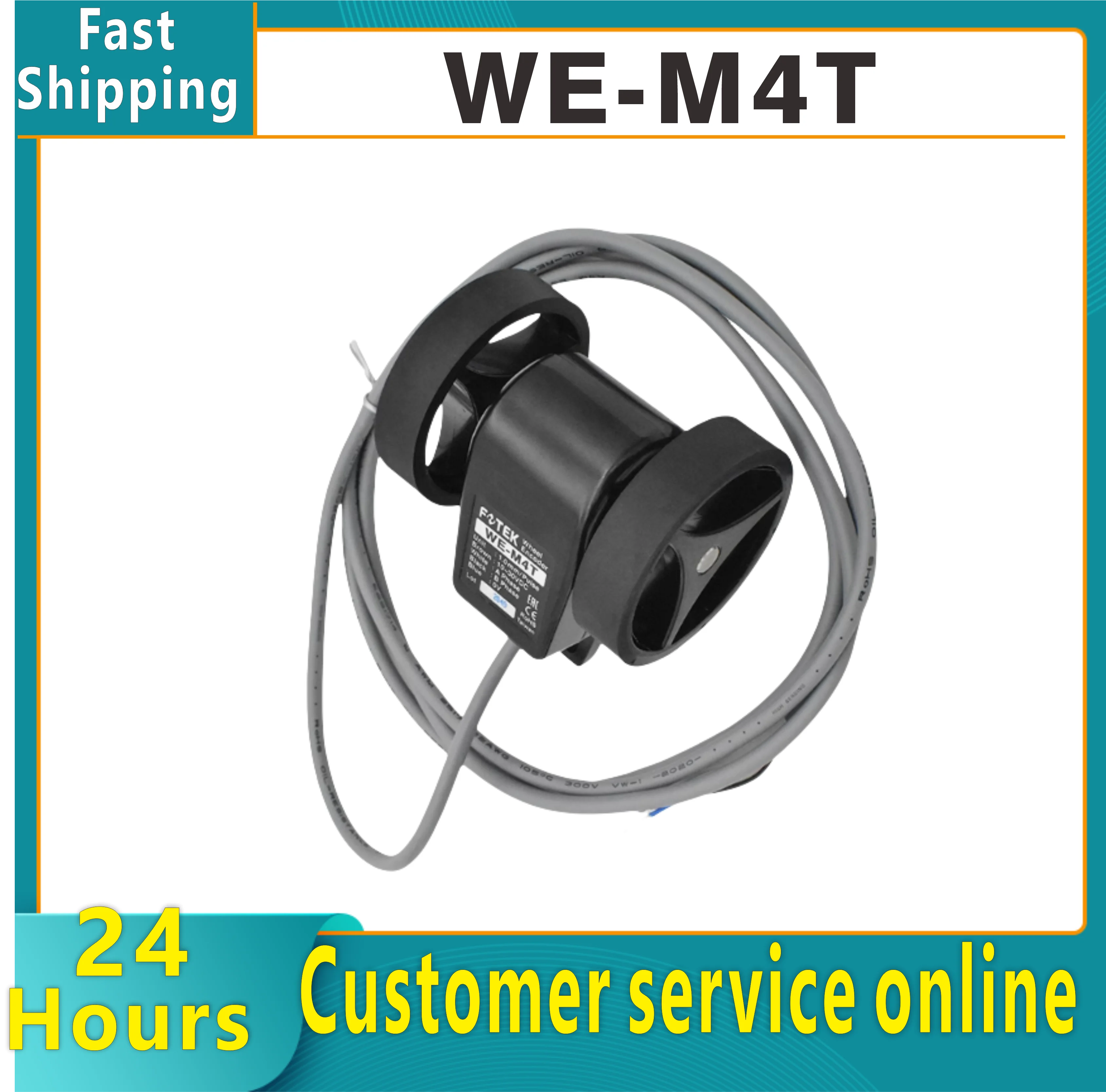 WE-M4T Fotek Origin…