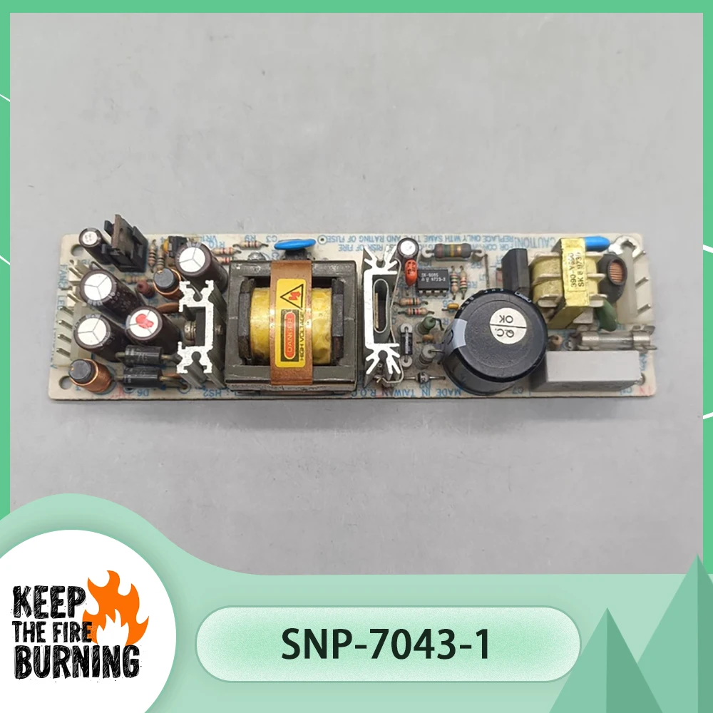 

For Skynet Power Supply SNP-7043-1