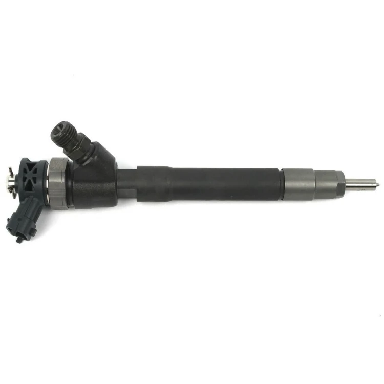 Common Rail Fuel Injector 0-445-110-251 0-986-435-125 for Diesel Engine