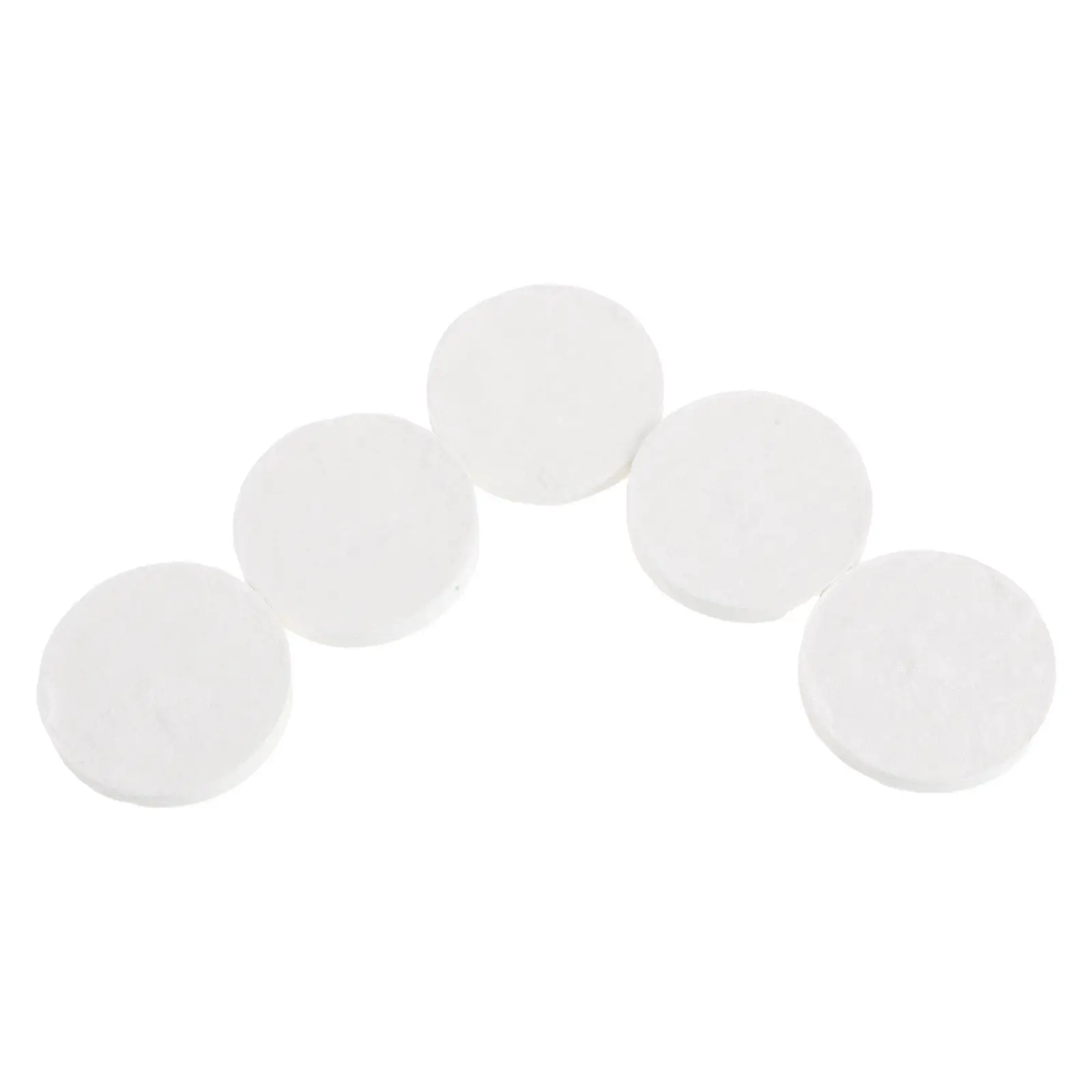 Disposable Facial Towels 90G Cotton Soft Refills for Face Towel Warmer Machine Spa Salon Compressed Coin Tissue Portable Spa