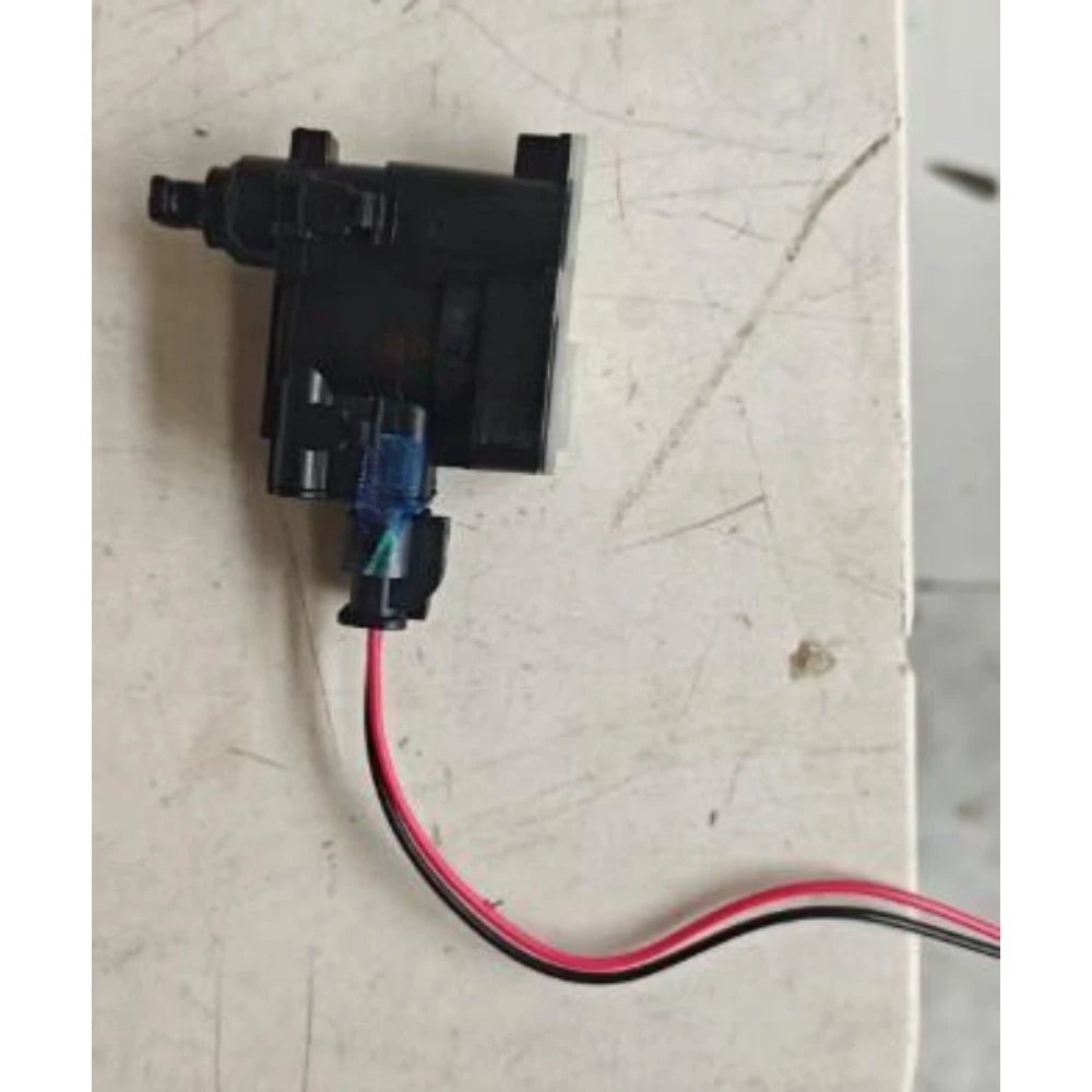 Charging Port Cover Lock Actuator OEM C40-5000421 C40 5000421 C405000421 for Neta S Genuine Brand New Accessories
