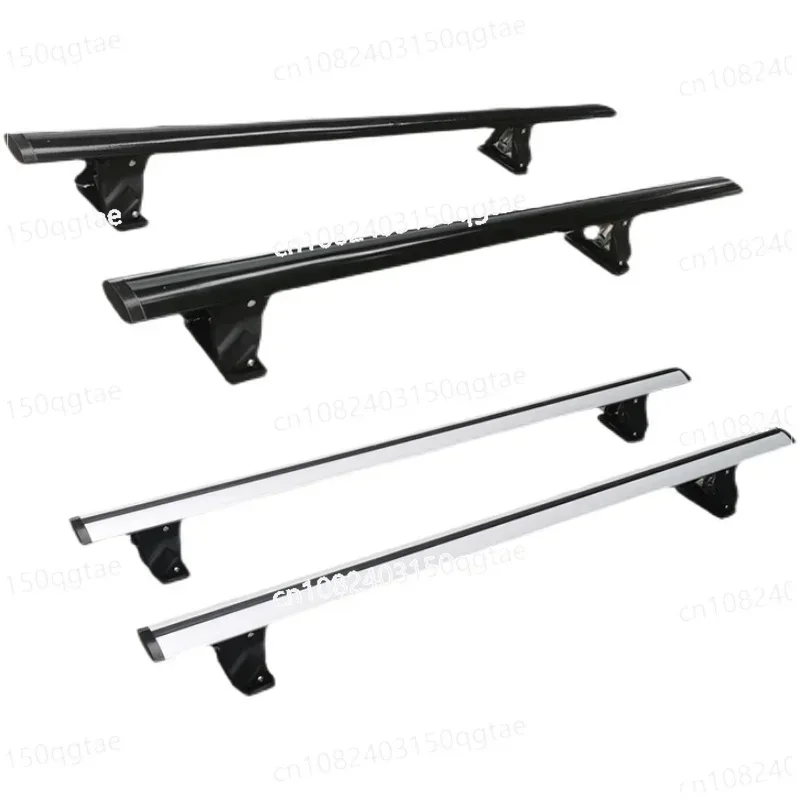 Car Luggage Rack Crossbar SUV Universal, Roof Pickup Truck Car Travel Rack Roof Luggage Rack