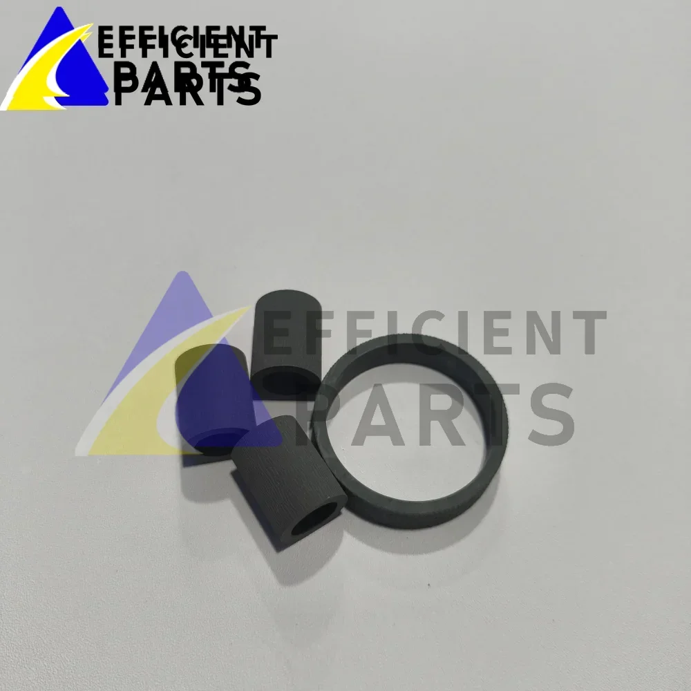 5SETS 1736257 1775149 Pickup Feed Roller Tire Kit for EPSON WF C529R C579R C5210 C5290 C5710 C5790 M5299