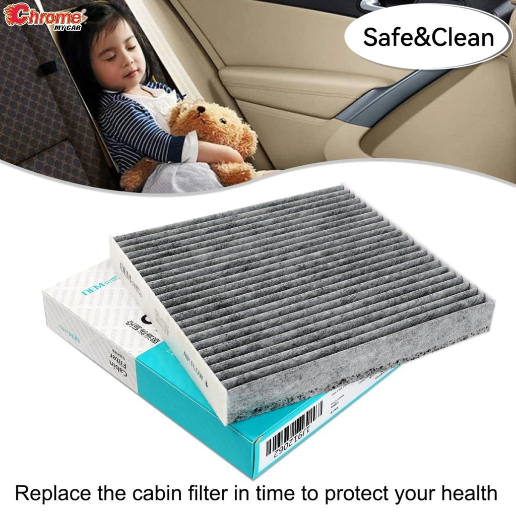 For Genesis GV60 Hy… - image