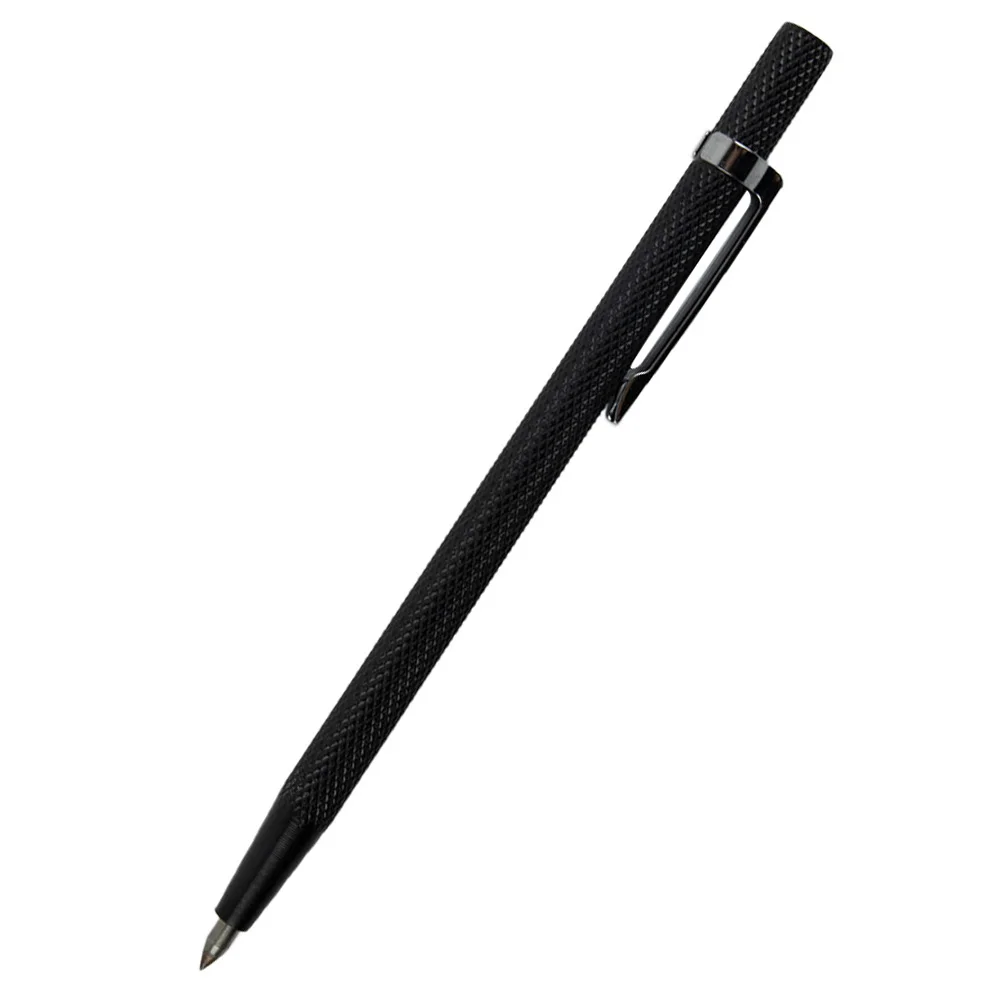 

Practical Replaceable High Quality Brand New Garden Home Tile Cutting Pen High Precision Marker Pen Black Easy To Operate