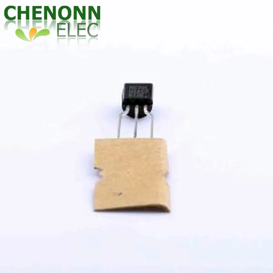 100PCS/LOT MC78L05ACPRPG (Power Management)