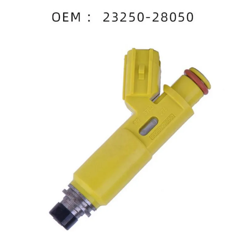 Tonlinker OE 2325028050 2320928050 23250-0H010 Fuel injectors Nozzle For Toyota RAV4 4V-2.0L L4 Avensis AZT250 Camry 2001-2003