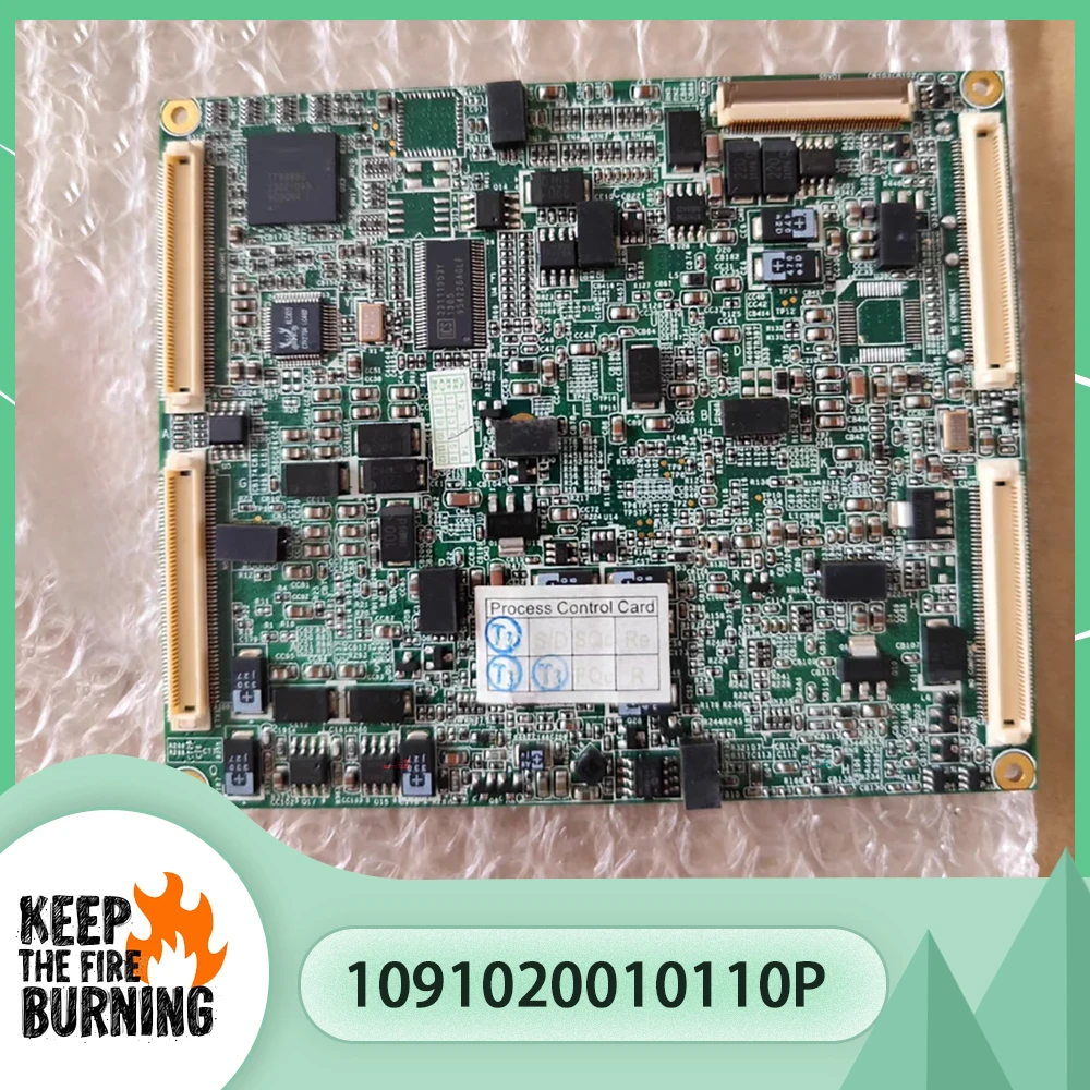 

Для промышленной материнской платы ETX 1091020010110P