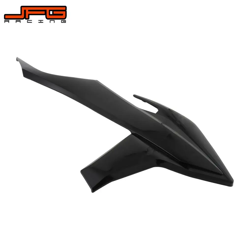 Motorcycle Body Plastics Front Side Cover For KTM EXC EXCF SX SXF XC XCF XCW XCFW 125 150 250 300 350 450 500 TPI 2019-2022