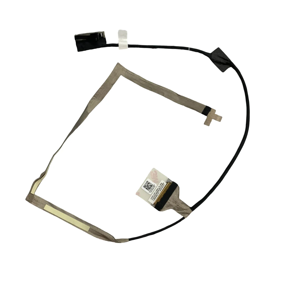 لكابل DELL Latitude 7380 7390 E7380 E7390 LED DC02C00G900 04354F LCD #1