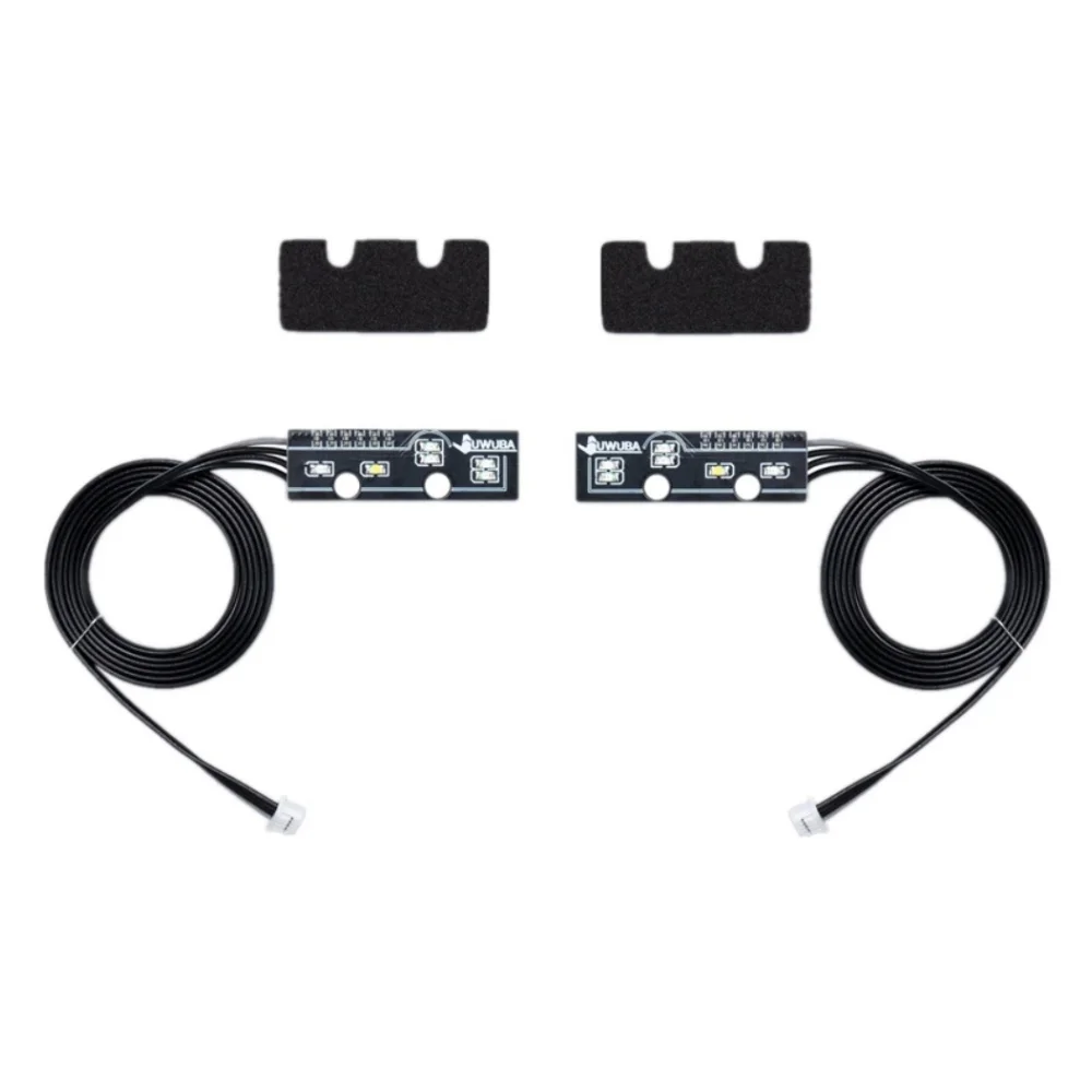 Tylne światła Lampa tylna Lampa energetyczna FH16 XL750 WBD-U15 Do 1/14 Tamiya RC 6×4 Drewniane Ciężarówki 8×4 Pojazdy Ratunkowe Model