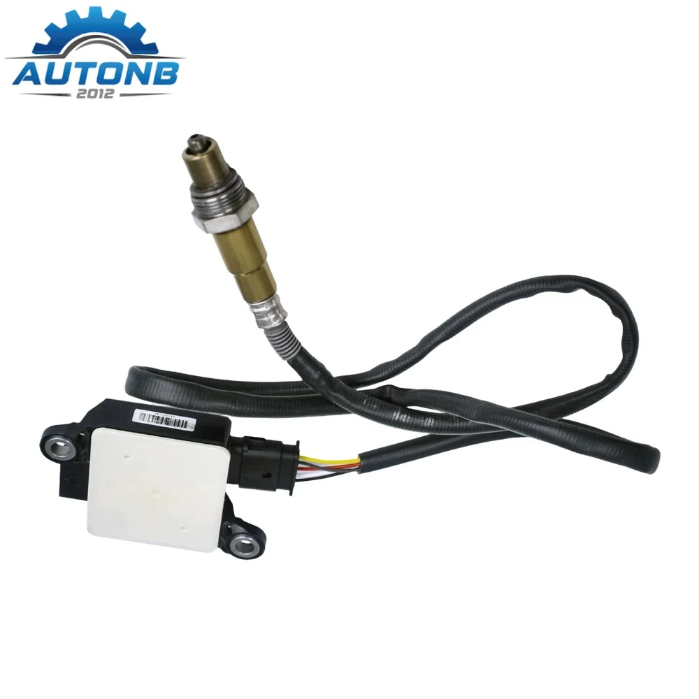 

PM Particle Particulate Matter Sensor Fit For Chevy Cruze 2500 2014-2019 12655962