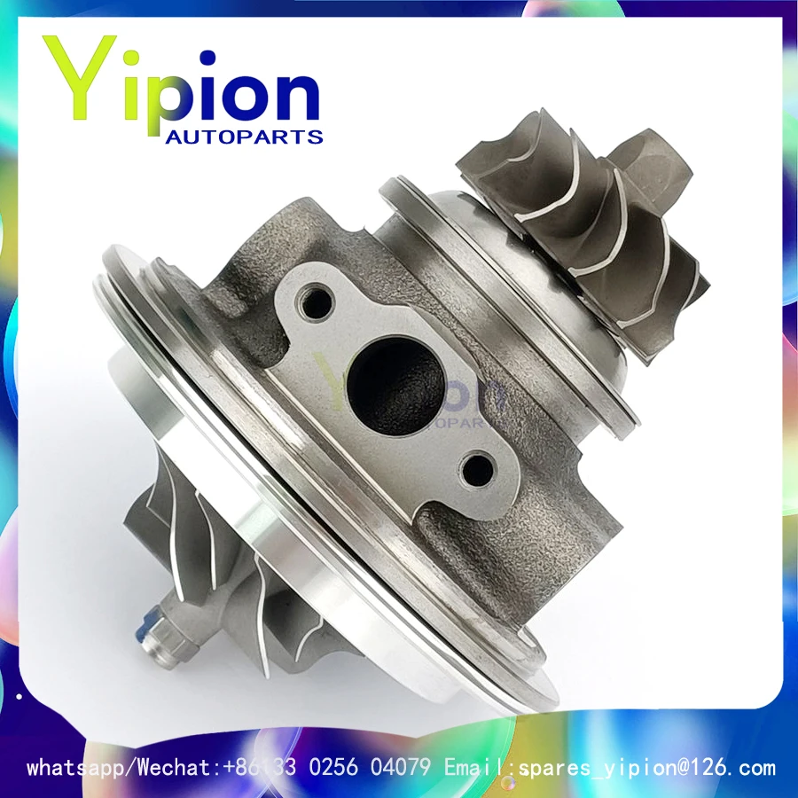 

K03 Turbo CHRA Cartridge 53039700029 53039880029 53039880025 058145703JX Turbine for Audi A4 1,8T (B5) APU / ARK 110 Kw - 150 HP