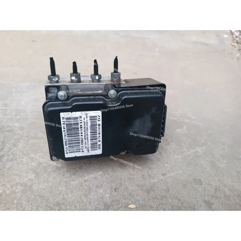 Applicable Sign 301 307 3408 206 207 308ABS Pump Assembly