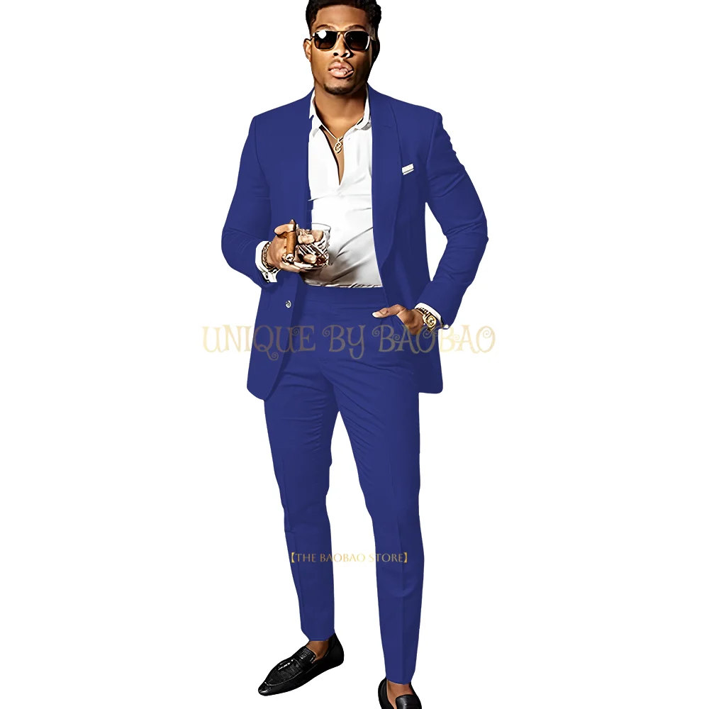 ROYAL BLUE