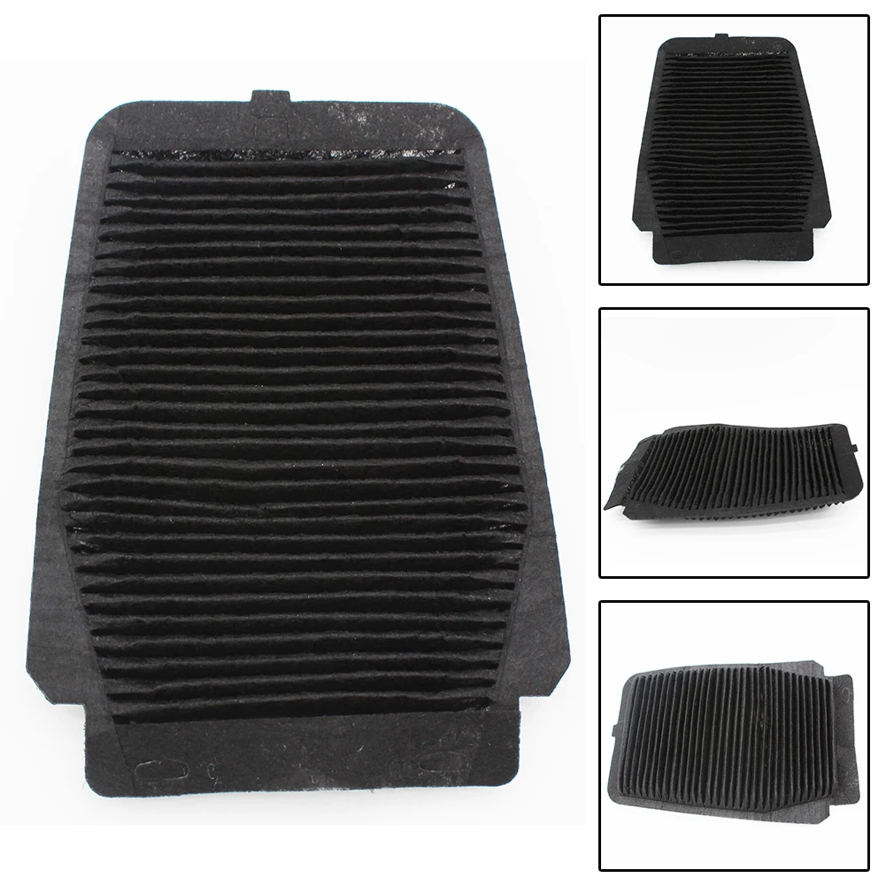 Car Air Filter Screen G92DH-47070 For Toyota For Prius 2016 - 2022 HV Battery Cooling Filters Auto Replacement G92DH47070